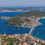 Kiara-rogoznica's Hidden Gem Rogoznica (Sibenik-Knin)
