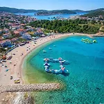 Apartament Kiara-rogoznica's Hidden Gem *