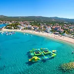 Kiara-rogoznica's Hidden Gem Apartament Rogoznica (Sibenik-Knin)