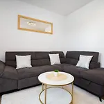 Kiara-rogoznica's Hidden Gem Apartment