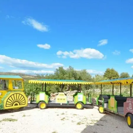 Apartman Kiara-rogoznica's Hidden Gem Rogoznica (Sibenik-Knin)