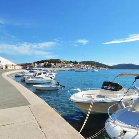 Kiara-rogoznica's Hidden Gem Apartman *