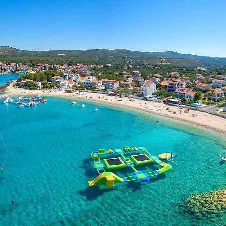 Kiara-rogoznica's Hidden Gem Apartman Rogoznica (Sibenik-Knin)