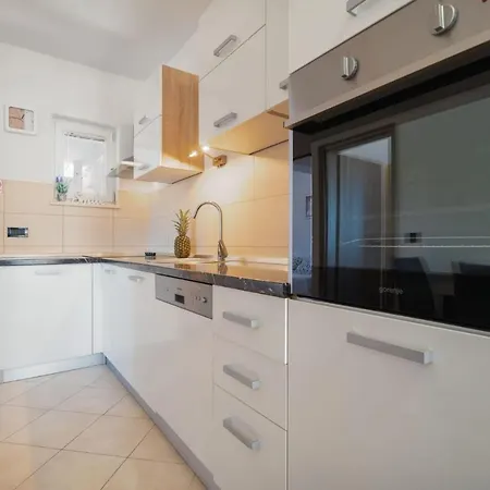 Kiara-rogoznica's Hidden Gem Rogoznica (Sibenik-Knin)