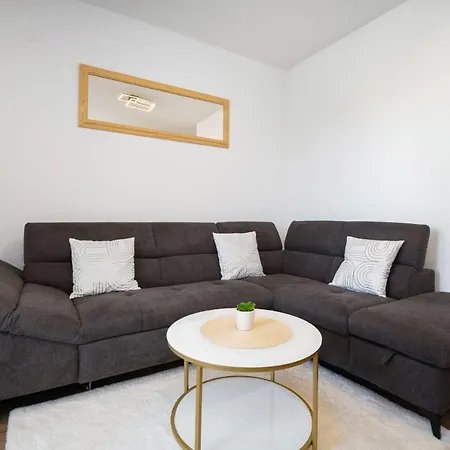 Kiara-rogoznica's Hidden Gem Apartamento
