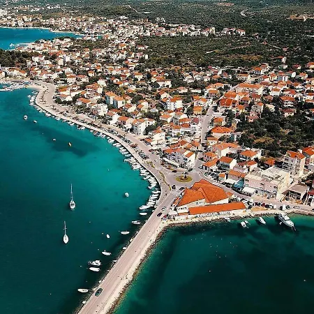 Kiara-rogoznica's Hidden Gem *