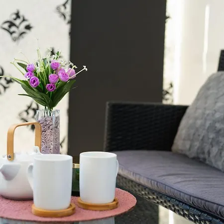 Apartman Kiara-rogoznica's Hidden Gem Rogoznica (Sibenik-Knin)