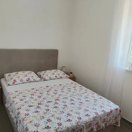 Kiara-rogoznica's Hidden Gem Apartamento