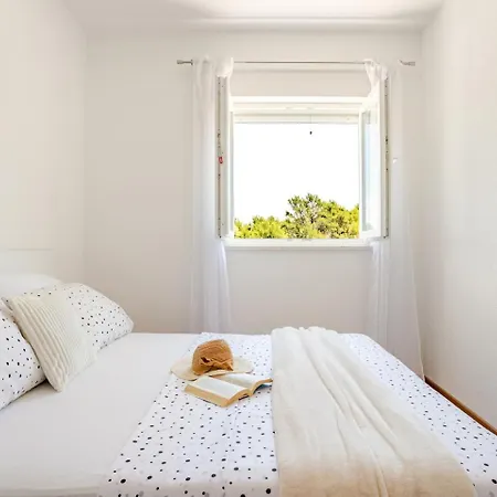 Kiara Apartamento Rogoznica (Sibenik-Knin)