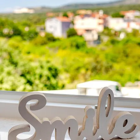 Apartamento Kiara Rogoznica (Sibenik-Knin)