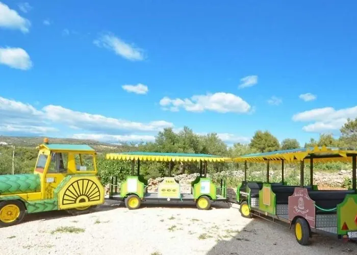 아파트 Kiara-rogoznica's Hidden Gem 로고즈니차