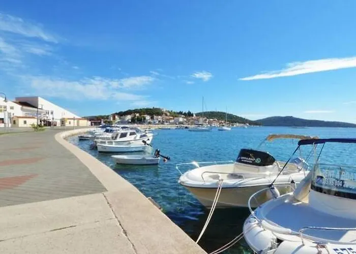 Kiara-rogoznica's Hidden Gem Apartamento *