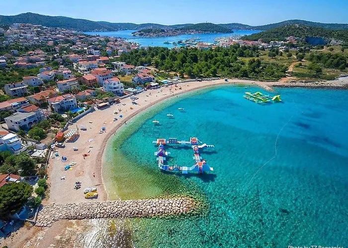 Apartamento Kiara-rogoznica's Hidden Gem *