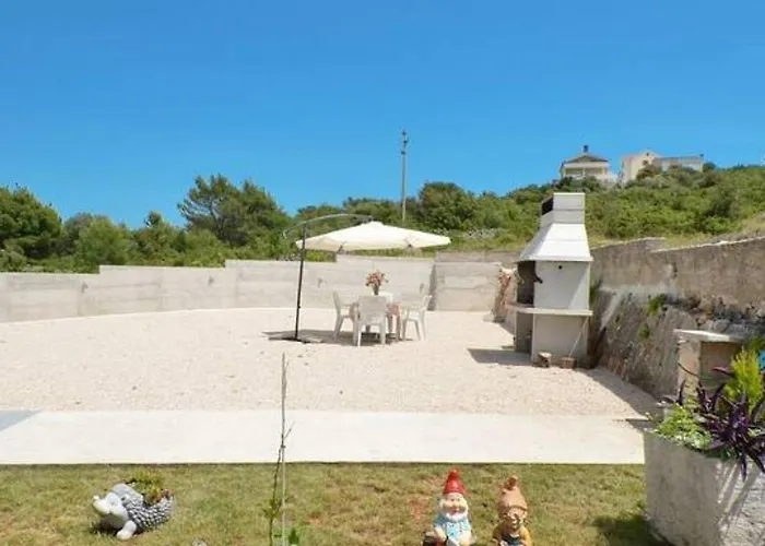 Apartament Kiara-rogoznica's Hidden Gem