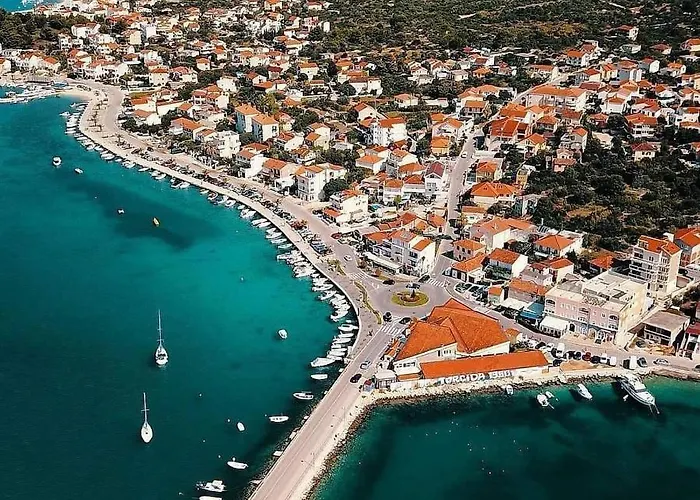 Kiara-rogoznica's Hidden Gem *