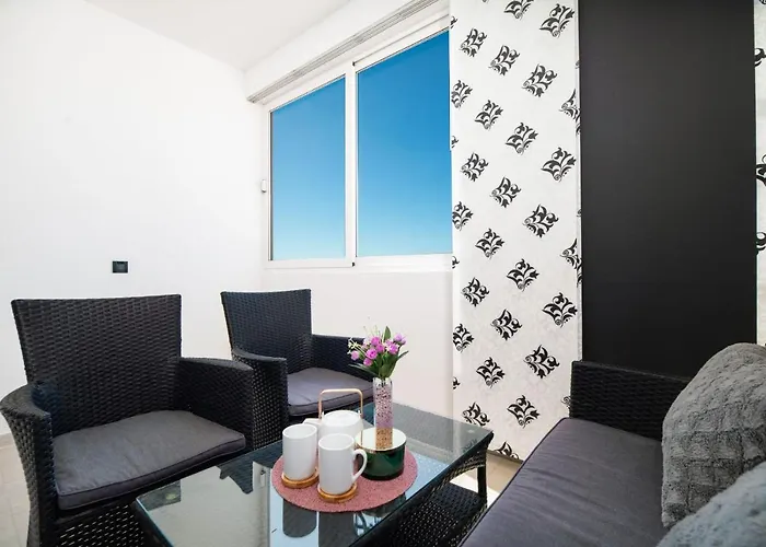 Apartamento Kiara-rogoznica's Hidden Gem *