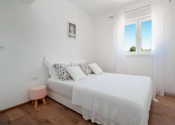 Kiara-rogoznica's Hidden Gem Apartamento