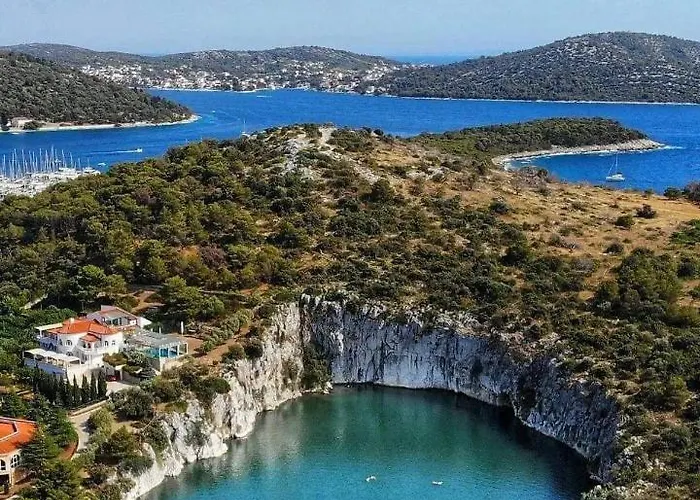 Kiara-rogoznica's Hidden Gem