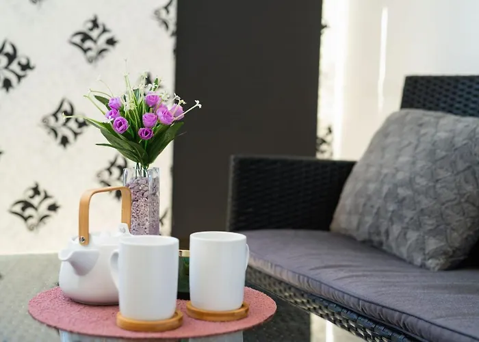 Apartamento Kiara-rogoznica's Hidden Gem Rogoznica (Sibenik-Knin)