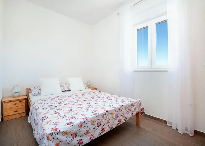 Kiara-rogoznica's Hidden Gem Apartamento *