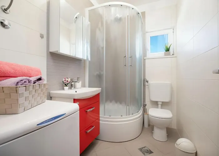 Kiara-rogoznica's Hidden Gem Apartamento *