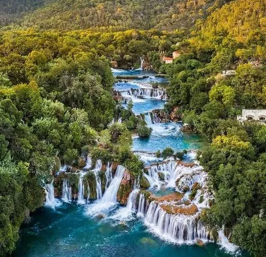 아파트 Kiara-rogoznica's Hidden Gem *