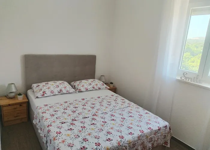 Kiara-rogoznica's Hidden Gem Apartamento